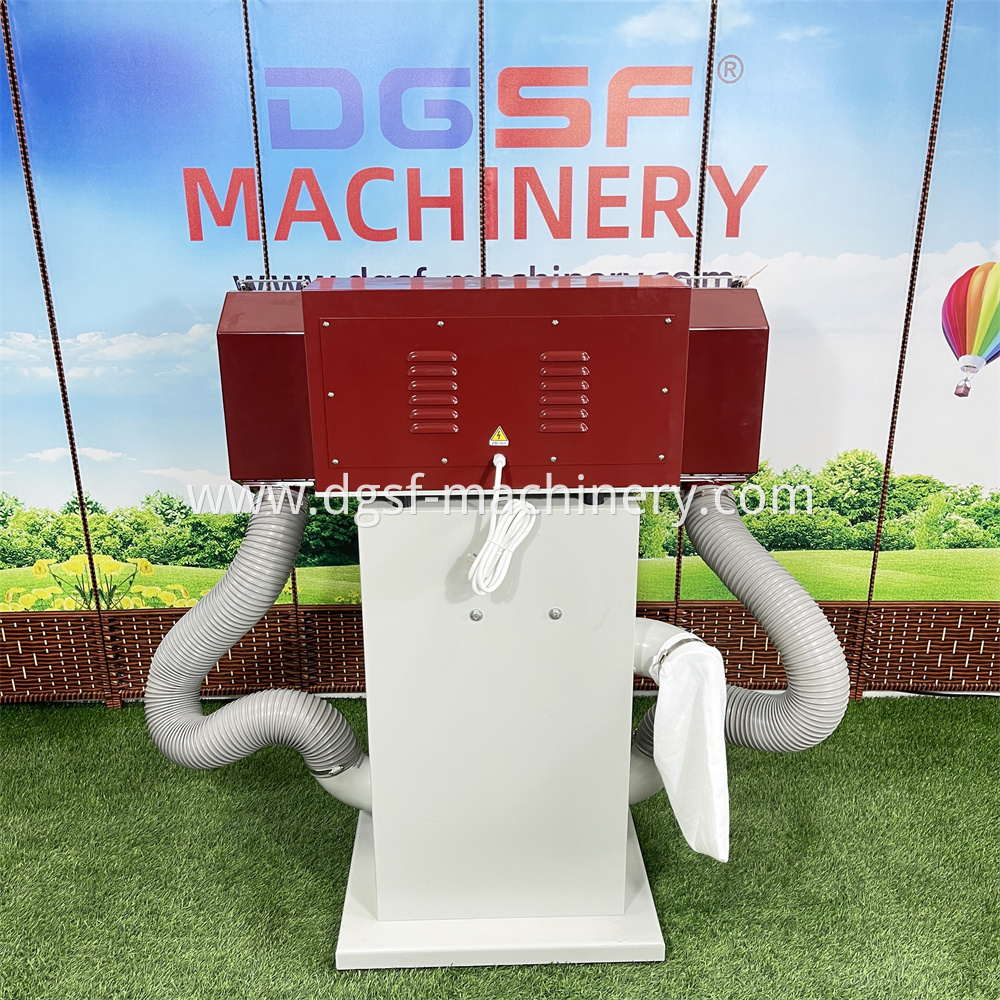 Leather Belt Vertical Edge Buffing Machine 10 Jpg